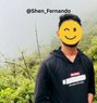 Shen Fernando - Male escort in Colombo Photo 6 of 6