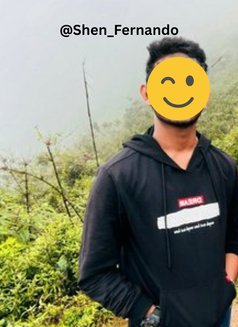 Shen Fernando - Male escort in Colombo Photo 6 of 6