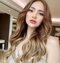 Shen - escort in Manila