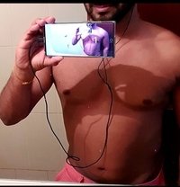 Shen for Ladies / Couples - Male escort in Colombo