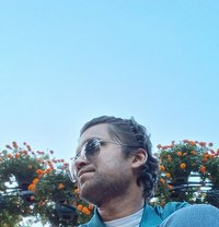 Shen - Male escort in Tokyo