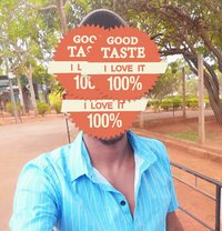 Shen - Male escort in Colombo