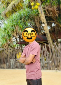 Shen - Male escort in Colombo Photo 1 of 3