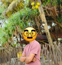 Shen - Acompañantes masculino in Colombo