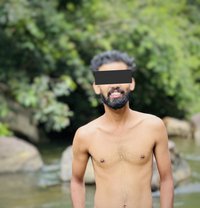 Shen - Male escort in Colombo