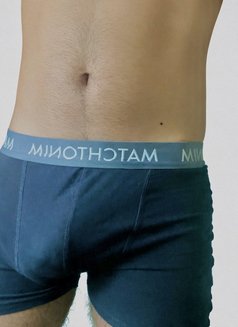 Shen - Acompañantes masculino in Colombo Photo 4 of 4