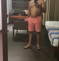 Shen for Ladies / Couples - Male escort in Colombo