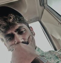 Shen - Male escort in Dubai