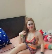 Shena Bae - escort agency in Riyadh