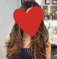 Shena Sharma - escort in Surat