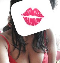 Shena Sharma - escort in Surat