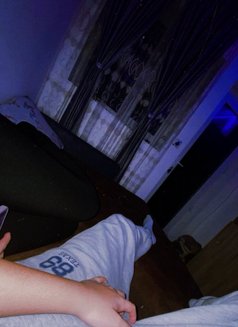 Shenal B - Male escort in Colombo Photo 1 of 4