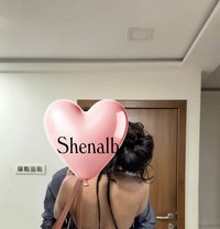 SHENAL Only For VIP LADIES - Male escort in Colombo