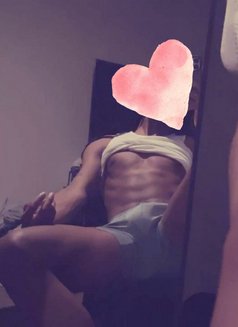 Shenal B - Male escort in Colombo Photo 4 of 4