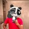 Shenal - Male escort in Colombo