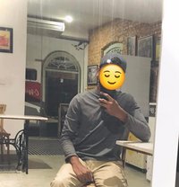 Shenal Kavishka - Male escort in Colombo