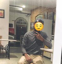 Shenal Kavishka - Male escort in Colombo