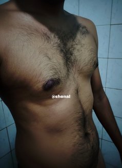 SHENAL Only For VIP LADIES - Male escort in Colombo Photo 4 of 4