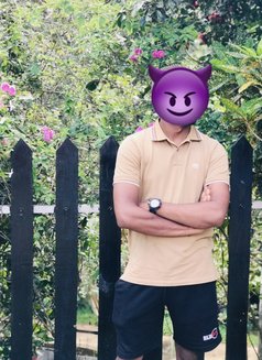 Shenal - Male escort in Colombo Photo 1 of 1