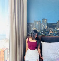 Shenali Fernando - escort in Colombo