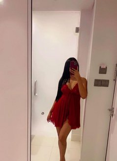 Shenali Fernando - escort in Colombo Photo 3 of 5