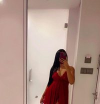Shenali Fernando - escort in Colombo