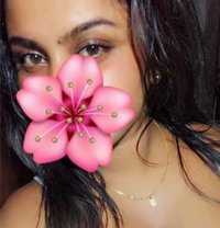 Shenali - escort in Colombo