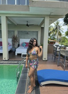 Shenara Christine - escort in Colombo Photo 1 of 4