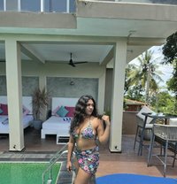Shenara Christine - escort in Colombo