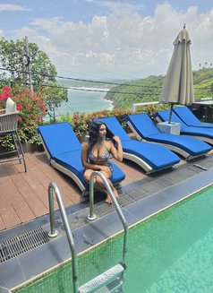 Shenara Christine - escort in Colombo Photo 3 of 4