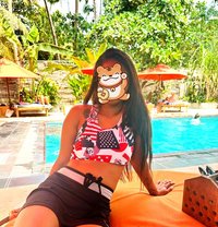 Shenaya Adikari - escort in Colombo