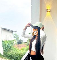 Shenaya Adikari - escort in Colombo