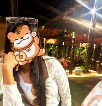 Shenaya Adikari - escort in Colombo