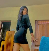 Shenaya Couple Swap and Full Service - puta in Colombo