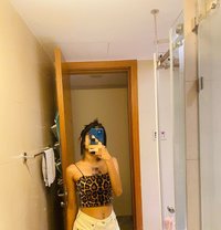 Shenaya Fernando - escort in Colombo