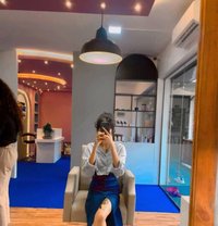 Shenaya Fernando - escort in Colombo