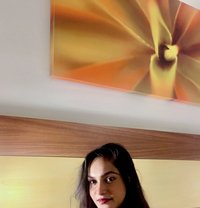 Shenaya Fernando - escort in Dubai