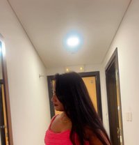 Shenaya Fernando - escort in Dubai