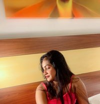 Shenaya Fernando - escort in Dubai