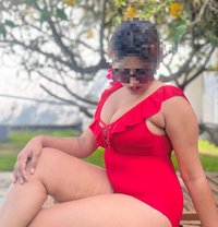 Shenaya Independent - escort in Colombo