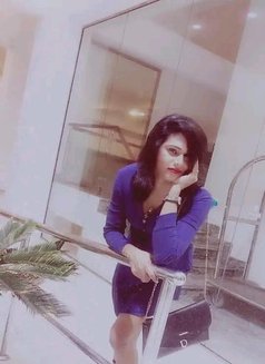 Shenaya Perera - Transsexual escort in Colombo Photo 2 of 4