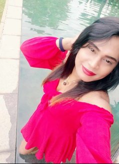 Shenaya Perera - Transsexual escort in Colombo Photo 4 of 4