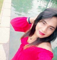Shenaya Perera - Transsexual escort in Colombo