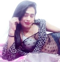 Shenaya Perera - Transsexual escort in Colombo