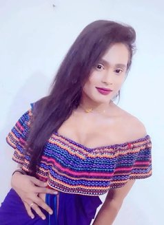 Shenaya Perera - Transsexual escort in Colombo Photo 10 of 10