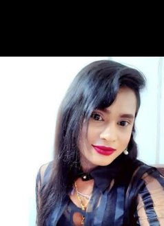 Shenaya Perera - Acompañantes transexual in Colombo Photo 11 of 12