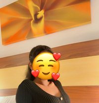 Shenaya Perera - escort in Dubai