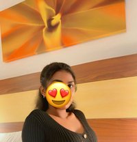 Shenaya Perera - escort in Dubai