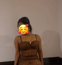 Shenaya Perera - escort in Dubai