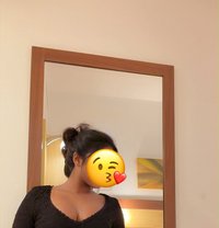 Shenaya Perera - escort in Dubai